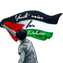Youth Voice for Palestine Logo